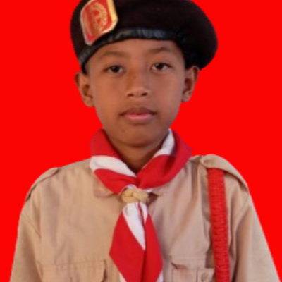 A. AGUNG SYAPUTRA