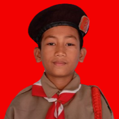 RAHMAT HIDAYAT