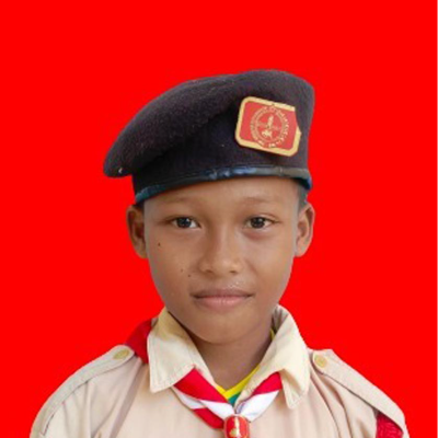 FAJRI NUR SYABAN