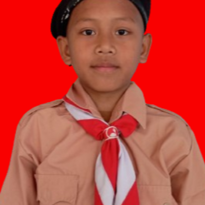 AHMAD FAUZAN S