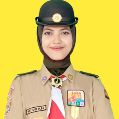 MISRAH KHANIFAH 