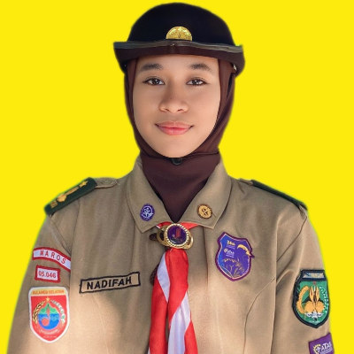 NADIFAH AYU SAFITRI 