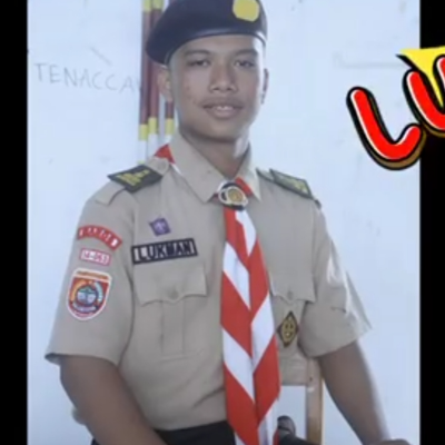 LUKMAN NUR HAKIM 
