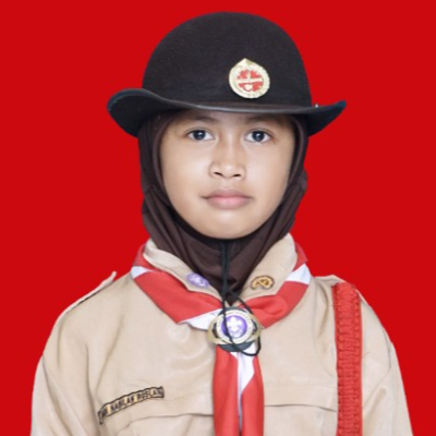 ANDI NABILAH RUSLAN