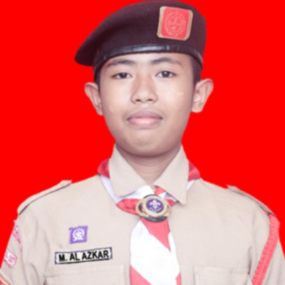 MUH AL AZKAR