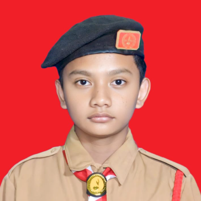 A. MUH RIFAT AL IBRAN