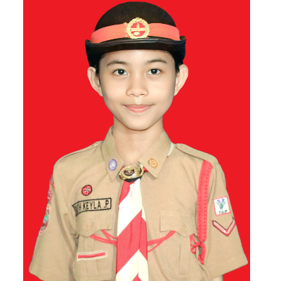 RUTH KEYLA PARINDING 