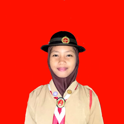 ANDI NURQOLBI PAWILOI