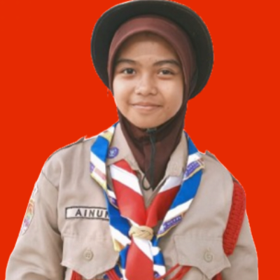 AINUN ARSY MJ 
