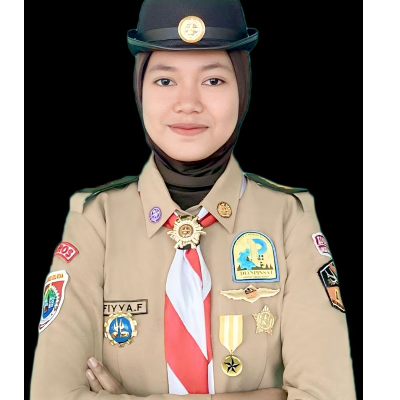 ALFIYYA FAUZYYAH
