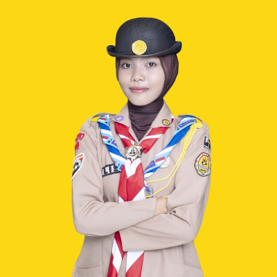 JUMRIA LISA SAPUTRI