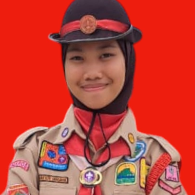 A. MAR ATU SHALIHAH