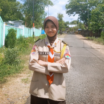 HIKMAWATI RAMLI