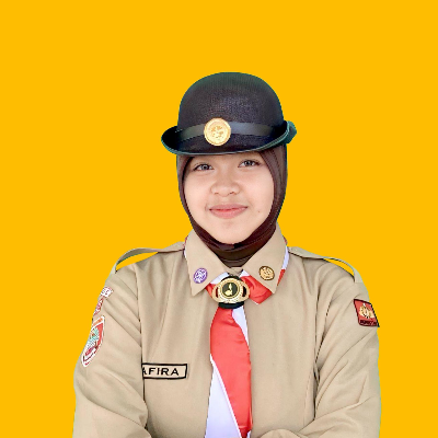 FAHIRA APRILIA 