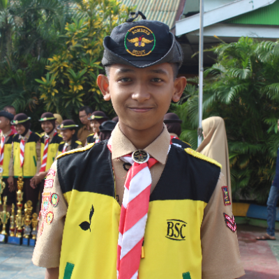 MUH.ZULFADLY IKRAM