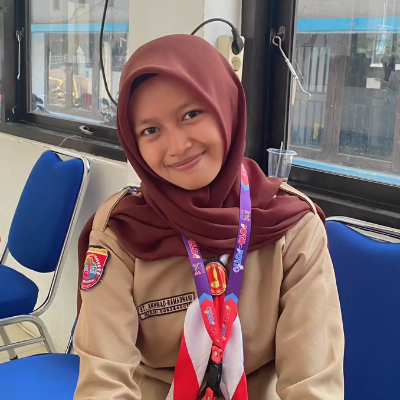 SITI AKHWAD RAMADHANI 