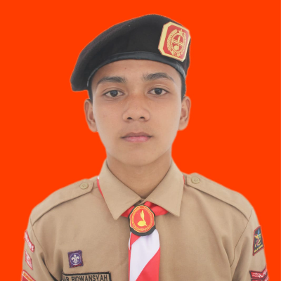MUHAMMAD RASJID 