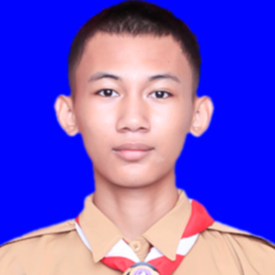 MUHAMMAD FAUZAN AL-MAARIF 