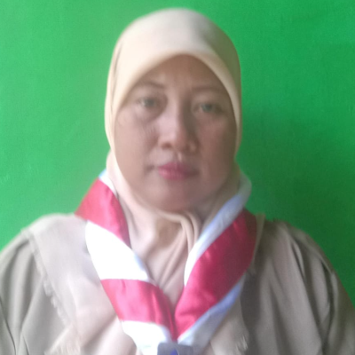 RIMA HANDAYANI
