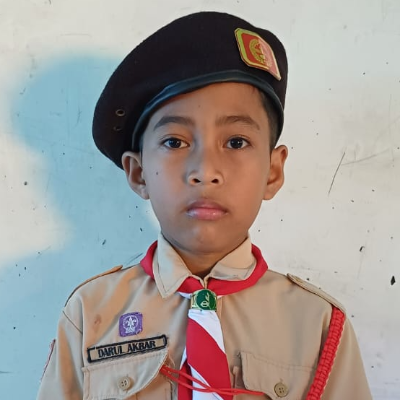 DARUL AKBAR