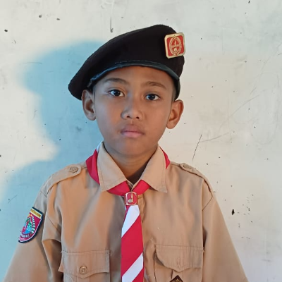 MUH. AQIL WARIS