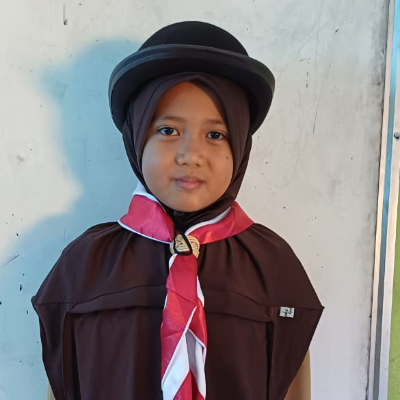 ZAHRA AULIA