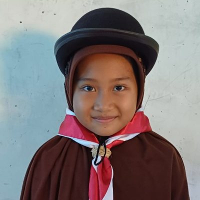 PUTRI MAHARANI