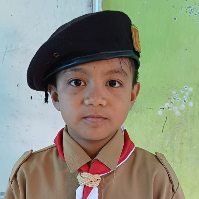MUH. ISWAN ARTA