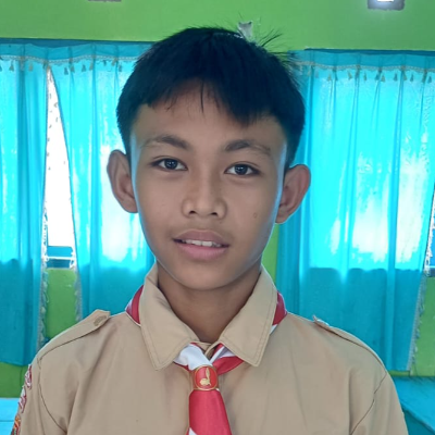 MUH. RIZKI