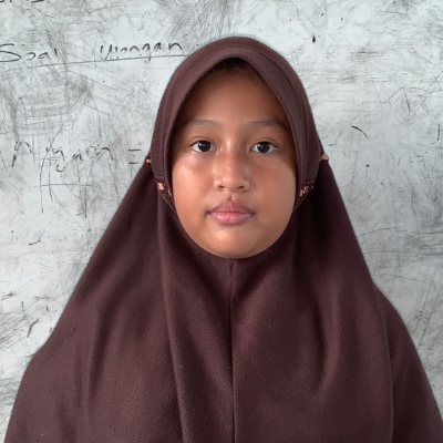ALIKA NAILA PUTRI