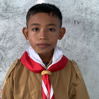 AHMAD AHLAN