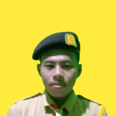 DWI SAPUTRA