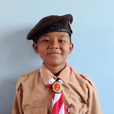 MUHAMMAD RAMADHAN