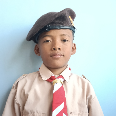 FEBRIAN SYAPUTRA