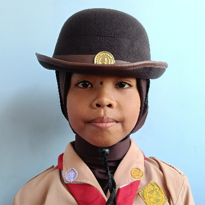ARINI DWI FATIMA