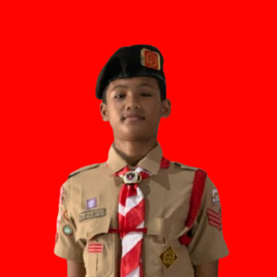 MUHAMMAD ABYAN RESTU PRASETIA