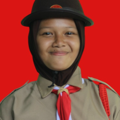 ADENA HAFIDZA MATHAR