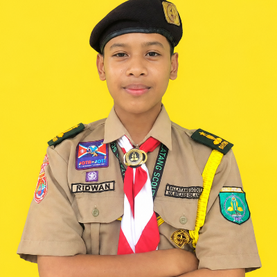 RIDWAN 