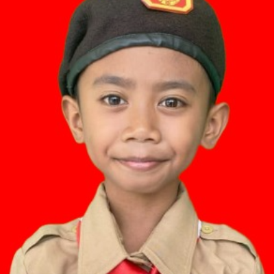MUH DANISH MUAZZAM ILHAM