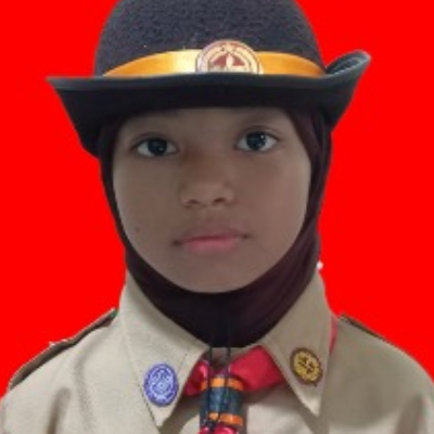 KAYLA TALITA ZAHRAH