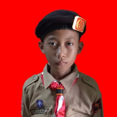 MUH.DZAKIR KHAFADI