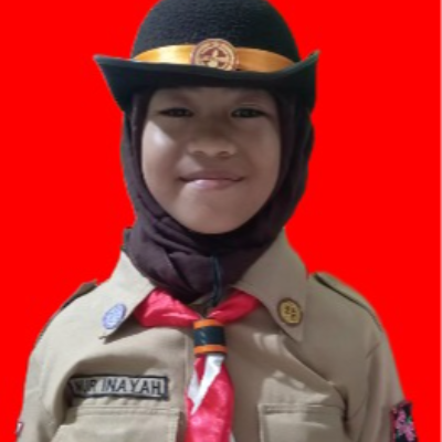 NUR HILYAH ATQIYA