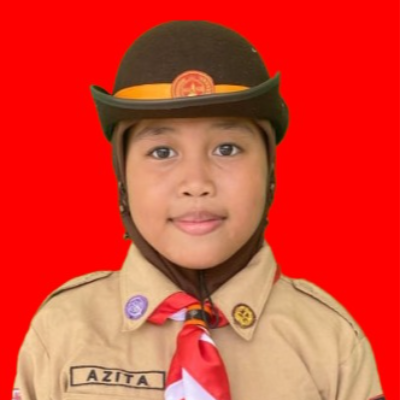 AZITA RAMADHANI AKIB