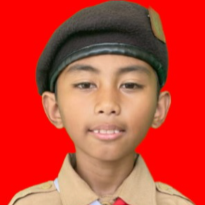 MUHAMMAD LUTFI AL-AQSHA