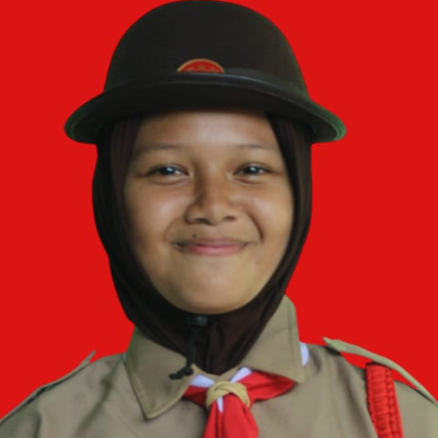 ADEENA HAFIDZA MATHAR 
