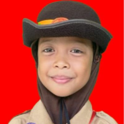 ADIBAH ALESHA 
