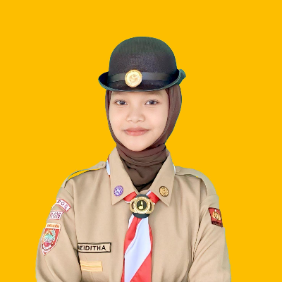 INDA SARI