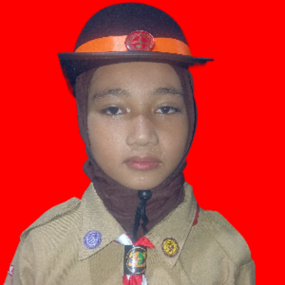 RESKY ANANDA HARIS 