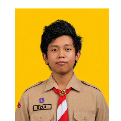 DZUL ARSYIL IRSYAT