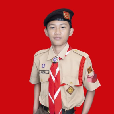 MUH. AIDIL AL GAZALI